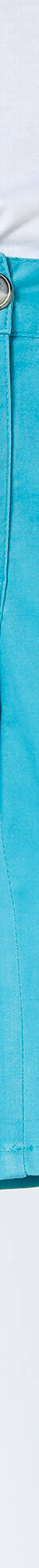 Bermuda uni longueur ajustable (turquoise) Bermuda uni longueur ajustable (turquoise)